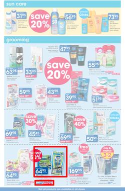 Clicks : You Pay Less (22 Feb - 21 March 2018), page 13