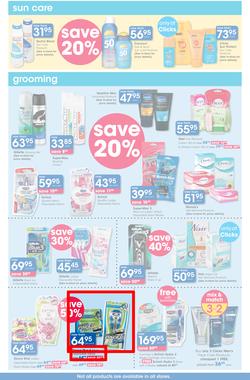 Clicks : You Pay Less (22 Feb - 21 March 2018), page 13