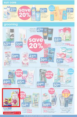 Clicks : You Pay Less (22 Feb - 21 March 2018), page 13