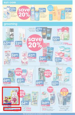 Clicks : You Pay Less (22 Feb - 21 March 2018), page 13
