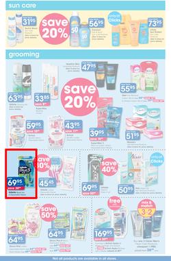 Clicks : You Pay Less (22 Feb - 21 March 2018), page 13