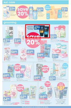 Clicks : You Pay Less (22 Feb - 21 March 2018), page 13