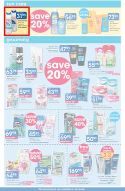 Clicks : You Pay Less (22 Feb - 21 March 2018), page 13