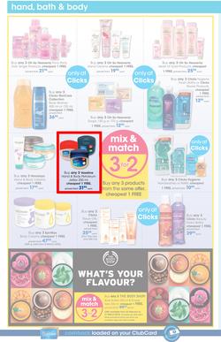 Clicks : You Pay Less (22 Feb - 21 March 2018), page 14