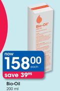 Bio-Oil-200ml Each
