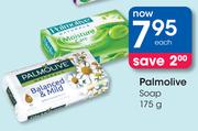 Palmolive Soap-175g Each