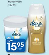 Dawn Body Cream-400ml