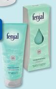 Fenjal Body Wash-200ml Each