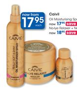 Caivil Oil Moisturising Spray-250ml