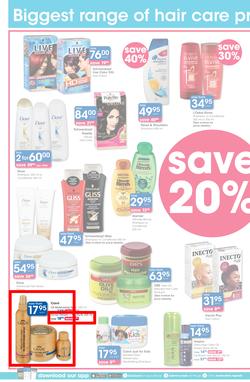Clicks : You Pay Less (22 Feb - 21 March 2018), page 16