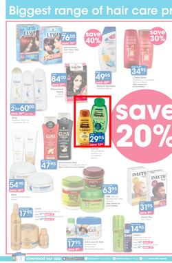 Clicks : You Pay Less (22 Feb - 21 March 2018), page 16
