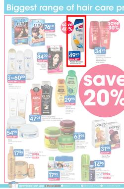 Clicks : You Pay Less (22 Feb - 21 March 2018), page 16