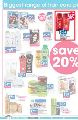 Clicks : You Pay Less (22 Feb - 21 March 2018), page 16