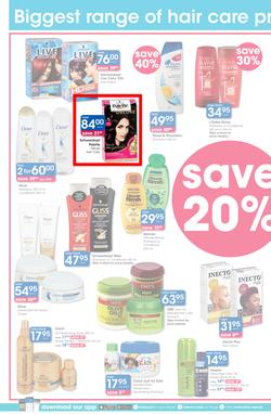 Clicks : You Pay Less (22 Feb - 21 March 2018), page 16