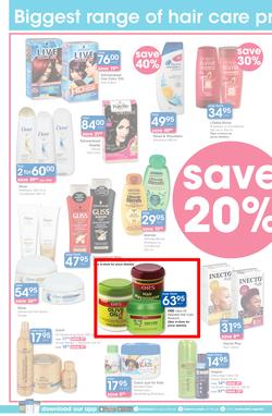 Clicks : You Pay Less (22 Feb - 21 March 2018), page 16
