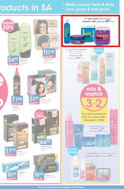 Clicks : You Pay Less (22 Feb - 21 March 2018), page 17