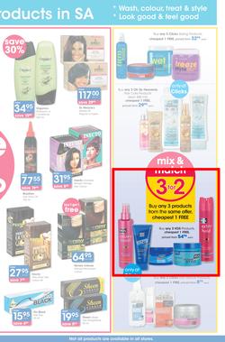 Clicks : You Pay Less (22 Feb - 21 March 2018), page 17