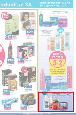 Clicks : You Pay Less (22 Feb - 21 March 2018), page 17