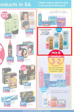 Clicks : You Pay Less (22 Feb - 21 March 2018), page 17