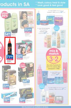 Clicks : You Pay Less (22 Feb - 21 March 2018), page 17