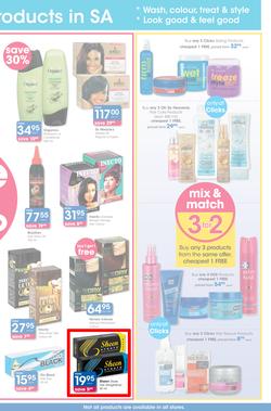 Clicks : You Pay Less (22 Feb - 21 March 2018), page 17