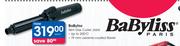 BaByliss Slim Gas Curler 2583E-Each