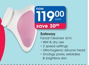 Safeway Facial Cleanser 8215