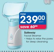 Safeway Facial Steamer
