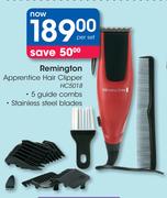 Remington Apprentice Hair Clipper HC5018-Per Set