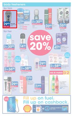 Clicks : You Pay Less (22 Feb - 21 March 2018), page 21