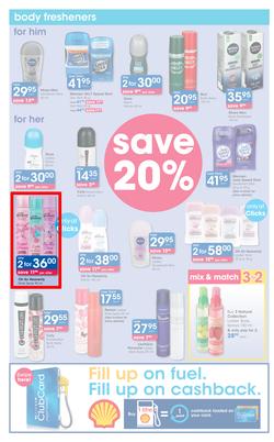Clicks : You Pay Less (22 Feb - 21 March 2018), page 21