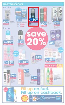 Clicks : You Pay Less (22 Feb - 21 March 2018), page 21