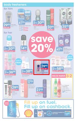 Clicks : You Pay Less (22 Feb - 21 March 2018), page 21
