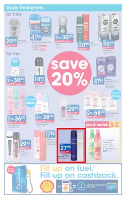 Clicks : You Pay Less (22 Feb - 21 March 2018), page 21