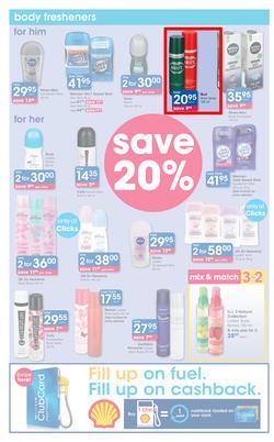 Clicks : You Pay Less (22 Feb - 21 March 2018), page 21
