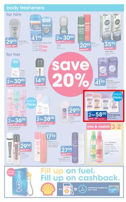 Clicks : You Pay Less (22 Feb - 21 March 2018), page 21