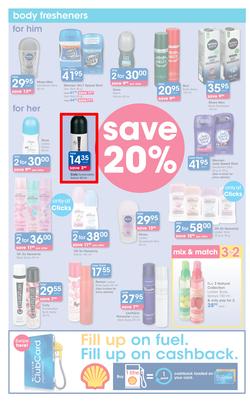 Clicks : You Pay Less (22 Feb - 21 March 2018), page 21