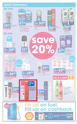 Clicks : You Pay Less (22 Feb - 21 March 2018), page 21