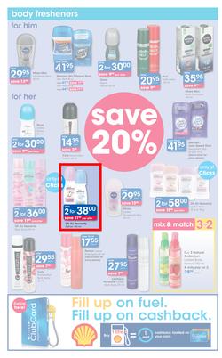 Clicks : You Pay Less (22 Feb - 21 March 2018), page 21