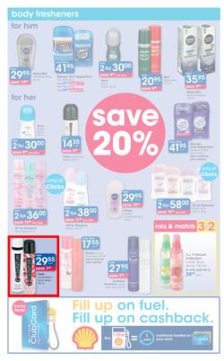 Clicks : You Pay Less (22 Feb - 21 March 2018), page 21