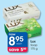 Lux Soap-175g Each