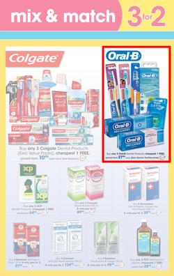 Clicks : You Pay Less (22 Feb - 21 March 2018), page 4