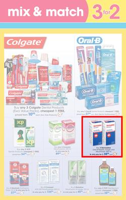 Clicks : You Pay Less (22 Feb - 21 March 2018), page 4