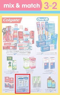 Clicks : You Pay Less (22 Feb - 21 March 2018), page 4