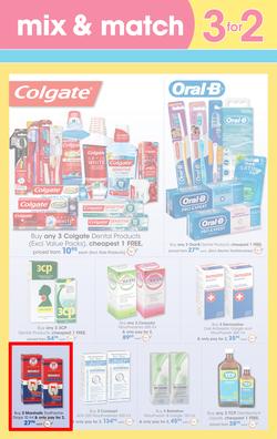 Clicks : You Pay Less (22 Feb - 21 March 2018), page 4
