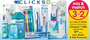 Clicks Dental Products-Each