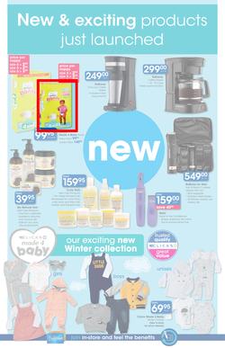 Clicks : You Pay Less (22 Feb - 21 March 2018), page 8