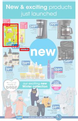 Clicks : You Pay Less (22 Feb - 21 March 2018), page 8