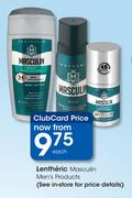 Lentheric Masculin Men's Products-Each