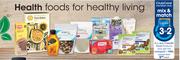 Health Food Products-Each
